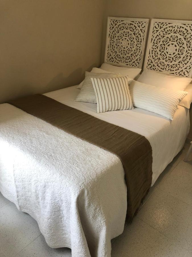 Minerva Appartement *