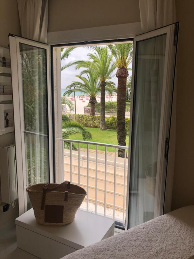 Appartement Minerva