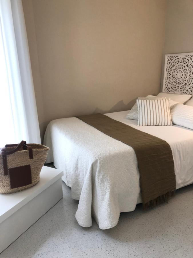 Minerva Appartement *