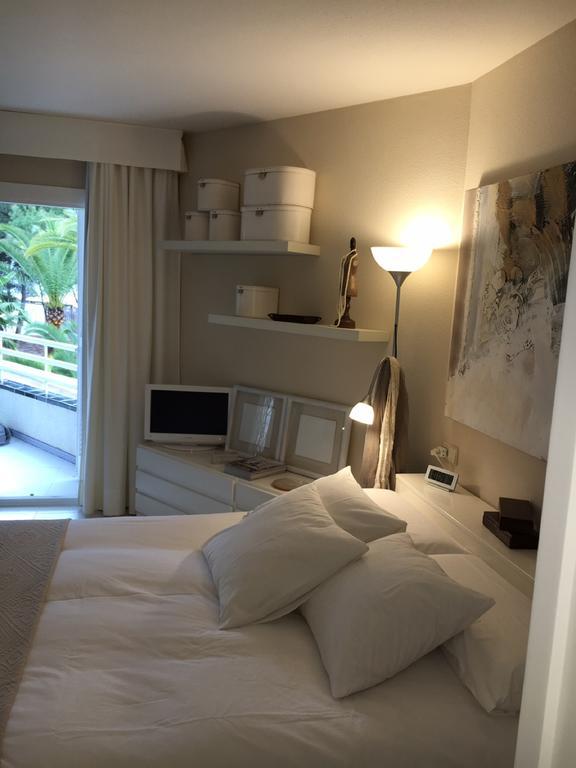 Appartement Minerva