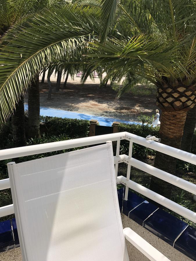 Minerva Appartement