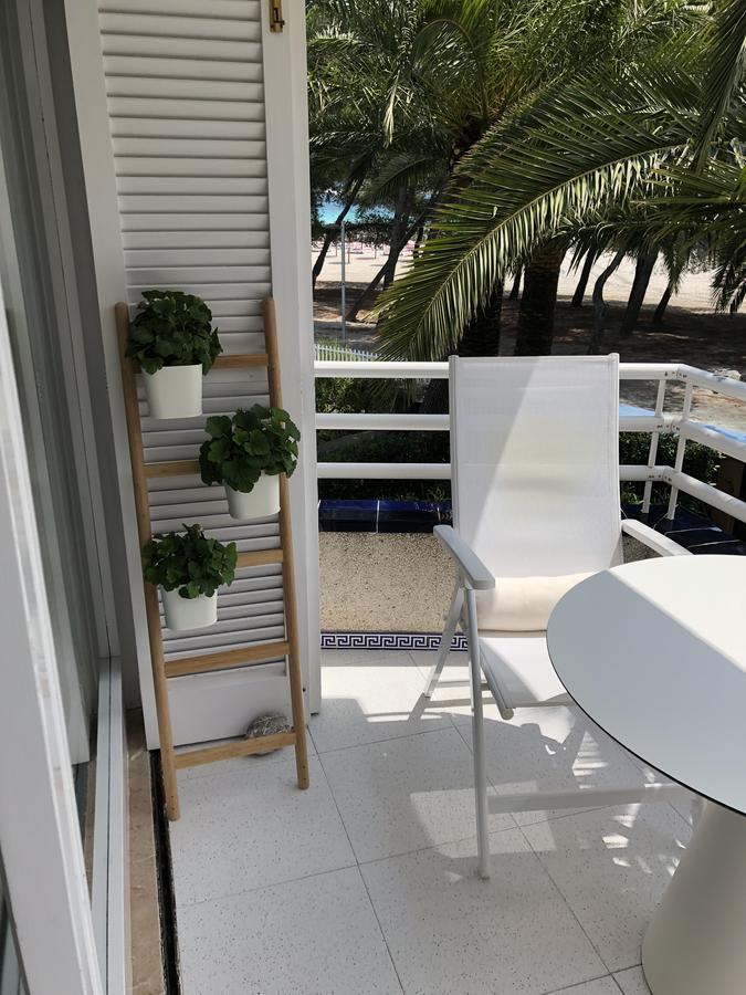Appartement Minerva *