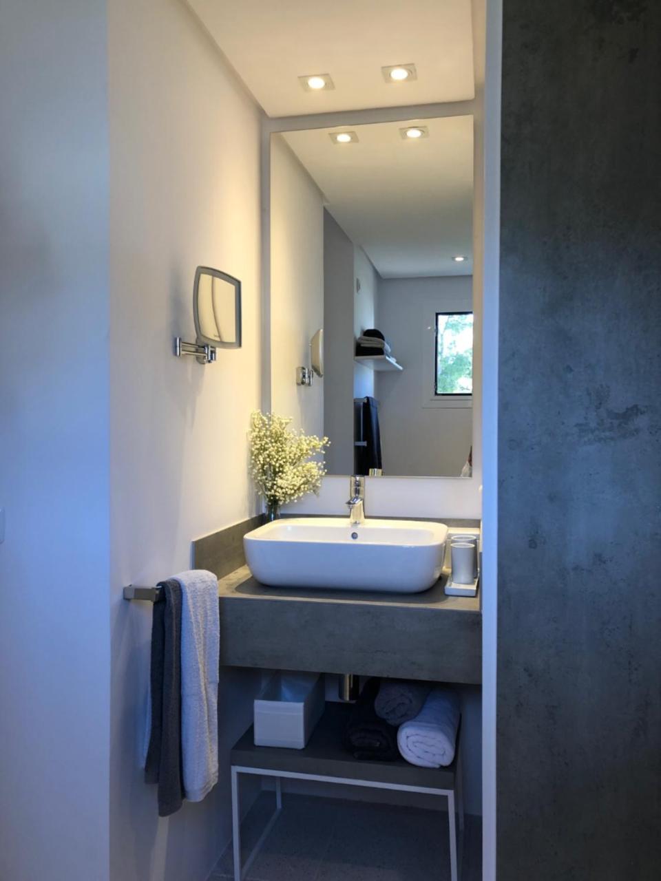 Appartement Minerva *