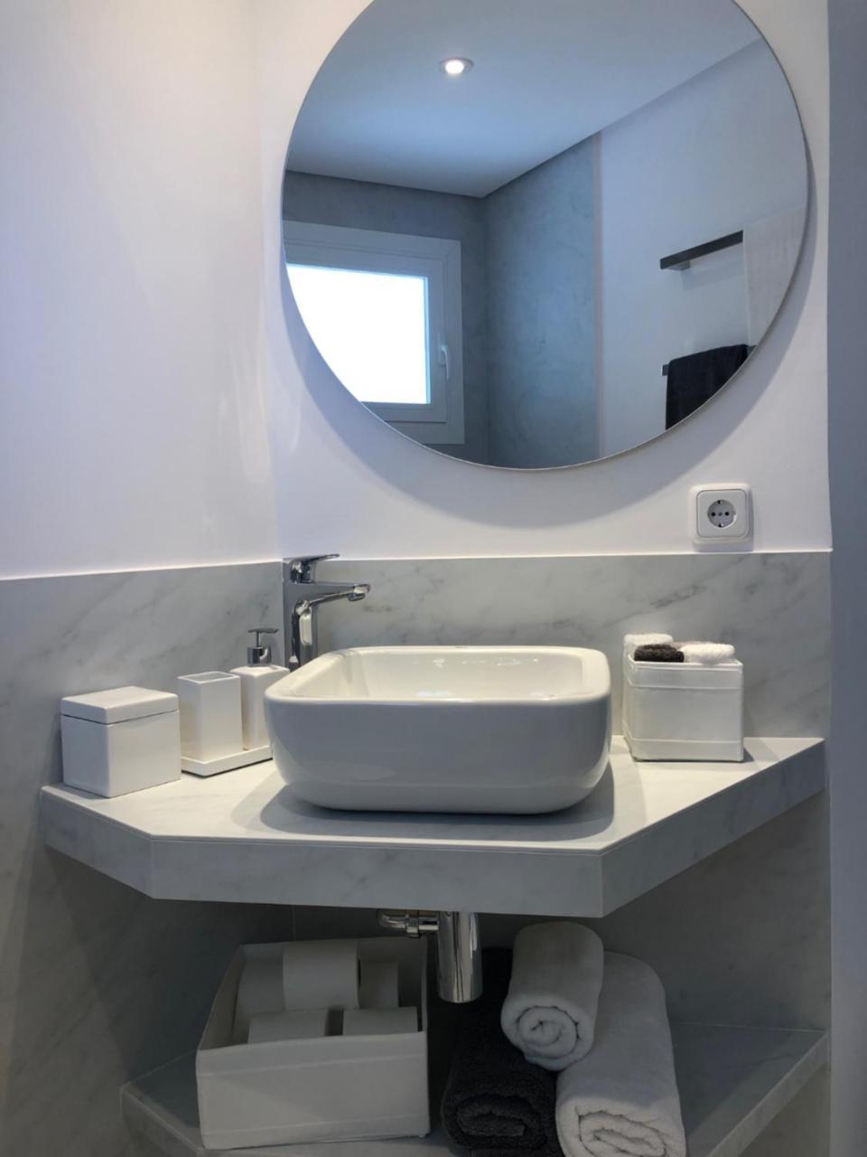 Minerva Appartement