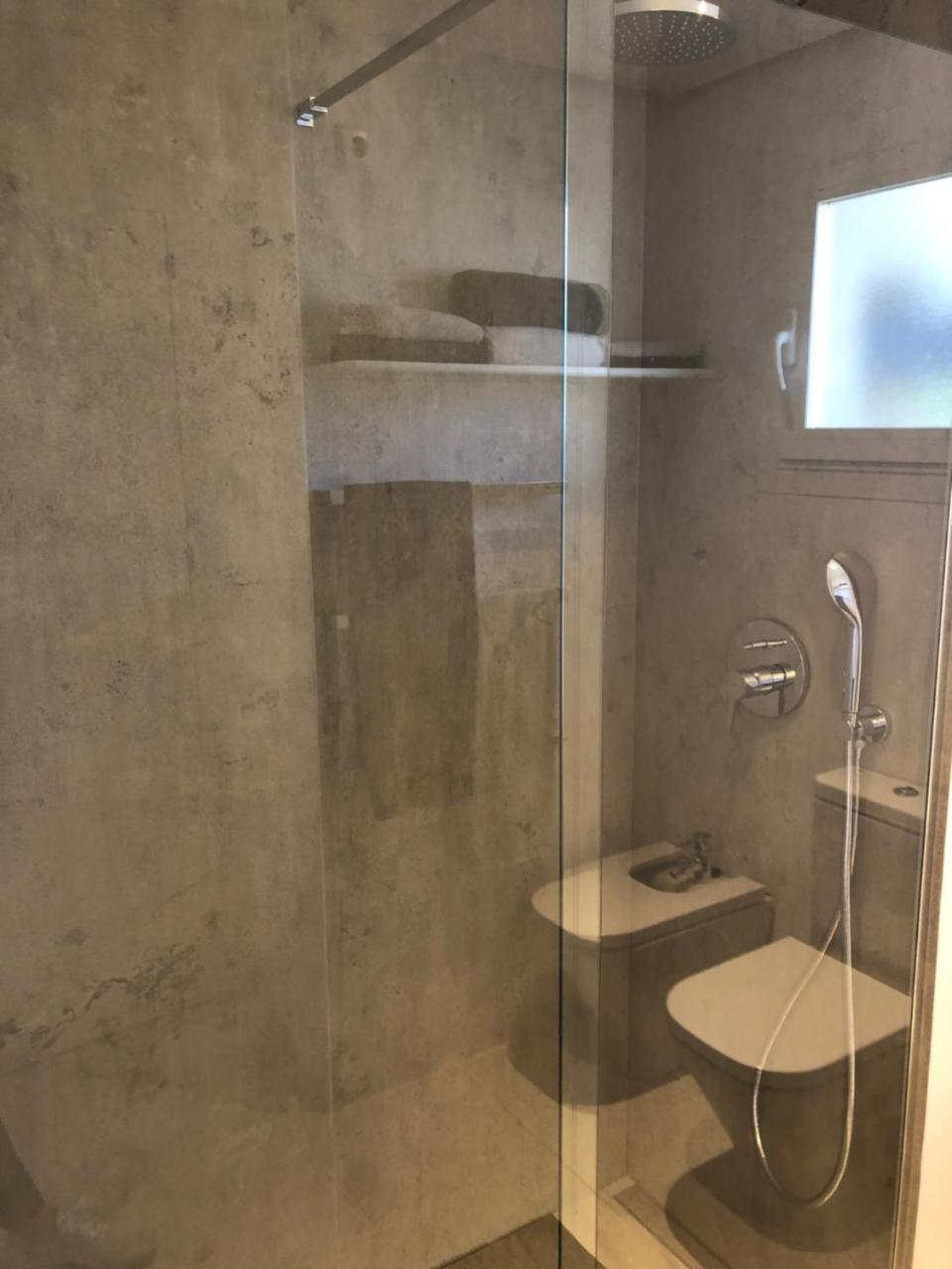Appartement Minerva
