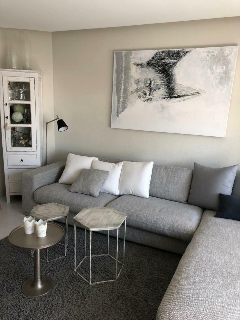Minerva Appartement *