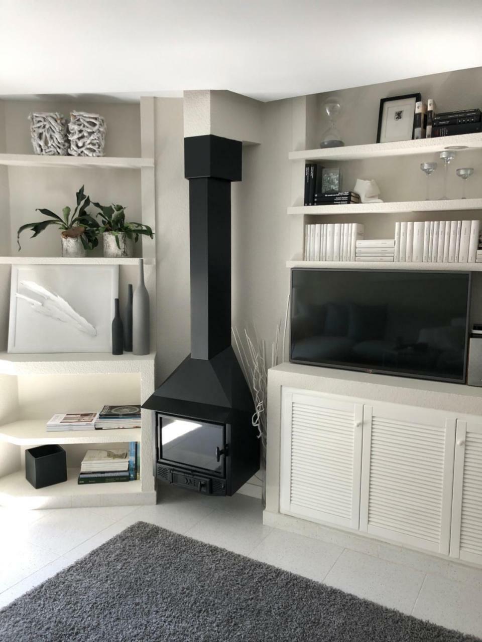 Appartement Minerva *