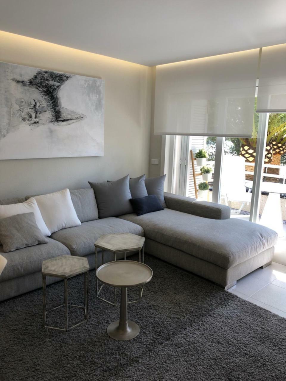 Appartement Minerva *
